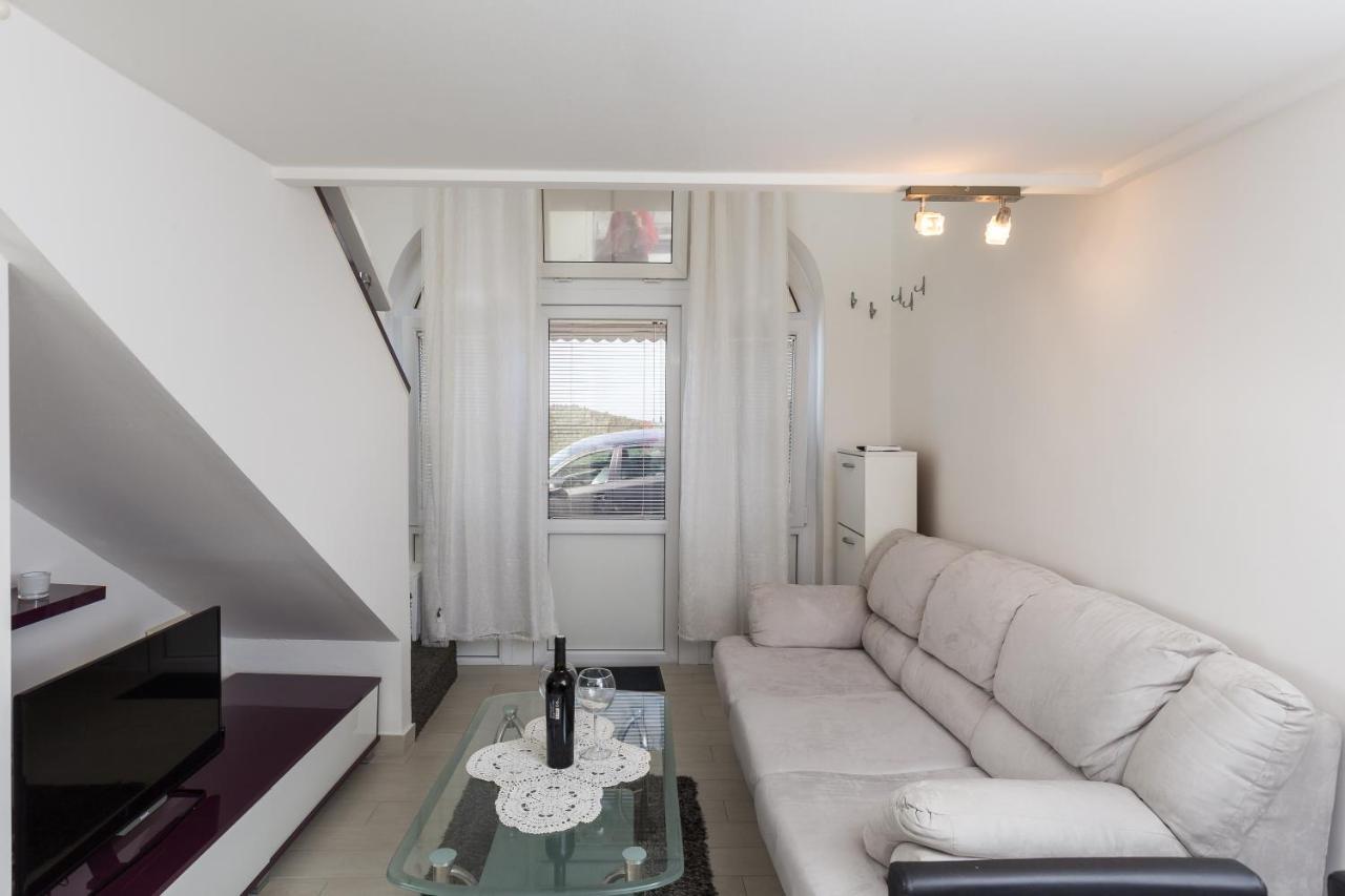 Studio Adriatic View Dubrovnik Ngoại thất bức ảnh