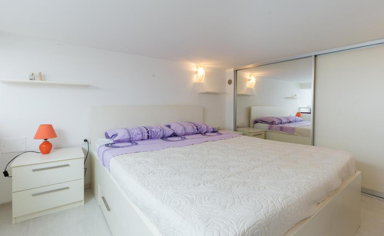 Studio Adriatic View Dubrovnik Ngoại thất bức ảnh