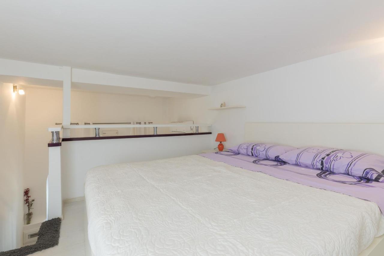 Studio Adriatic View Dubrovnik Ngoại thất bức ảnh