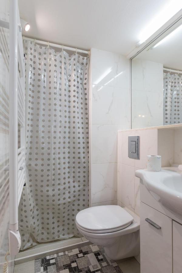 Studio Adriatic View Dubrovnik Ngoại thất bức ảnh